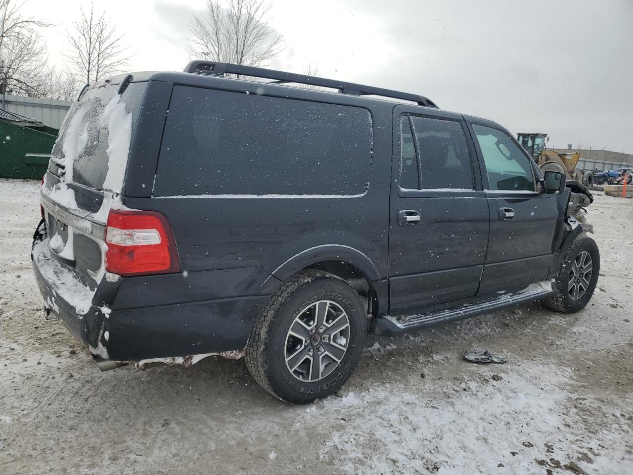 2015 Ford Expedition - Image 3