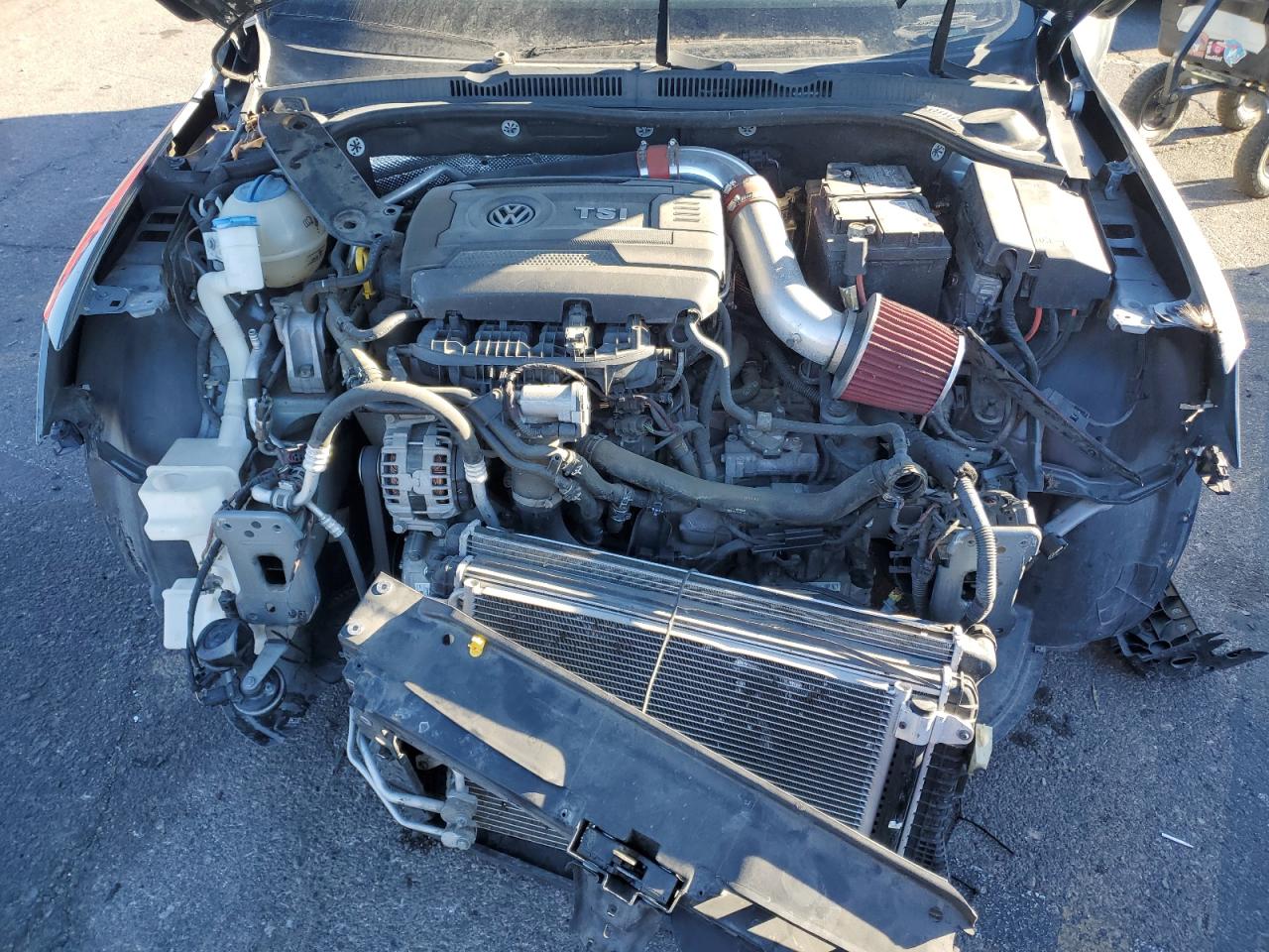 2015 Volkswagen Jetta - Image 11