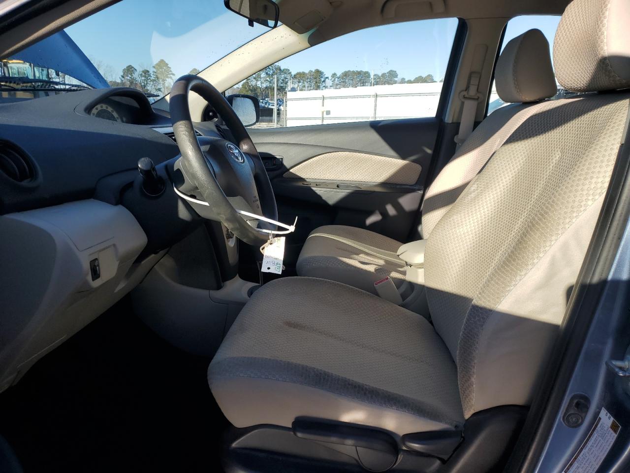 2007 Toyota Yaris - Image 7