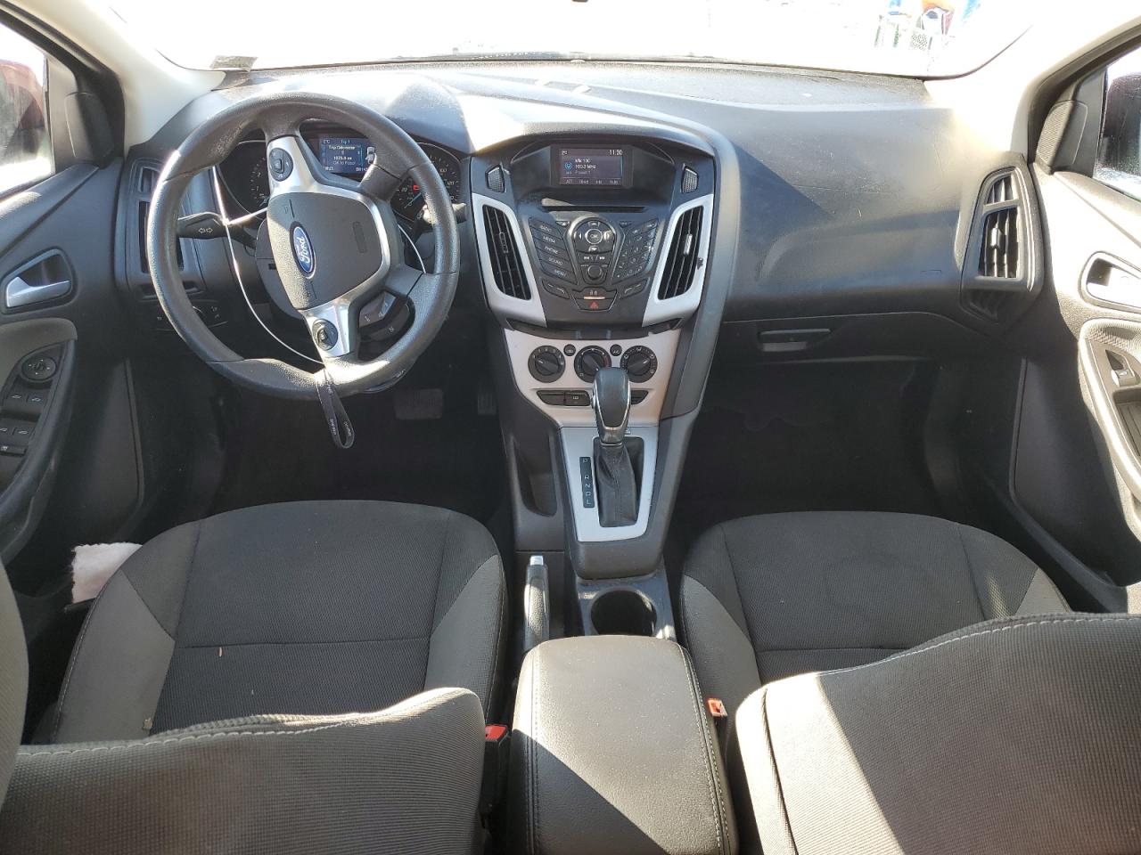 2014 Ford Focus - Image 8