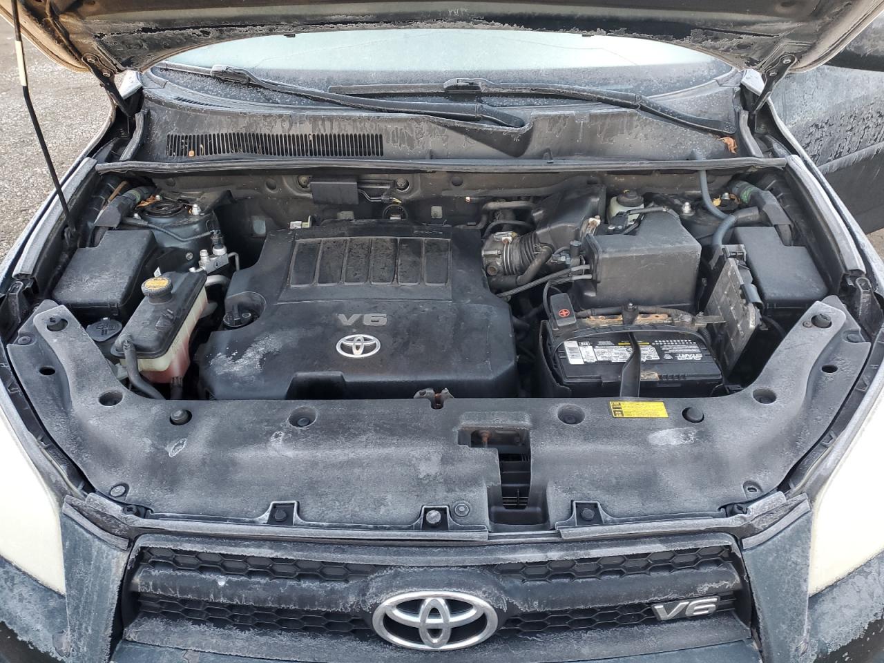 2009 Toyota RAV 4 - Image 11
