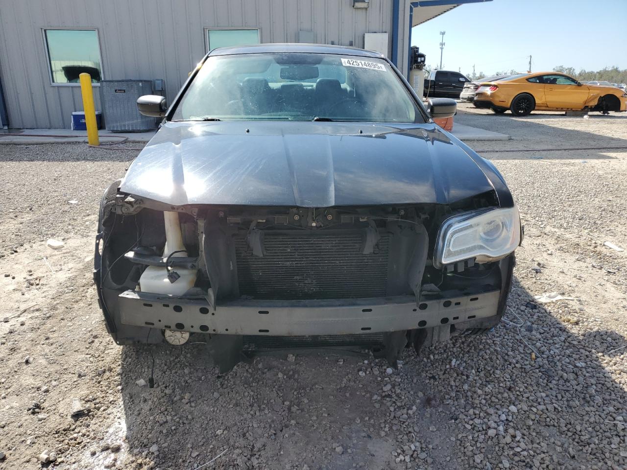 2011 Chrysler 300 - Image 5