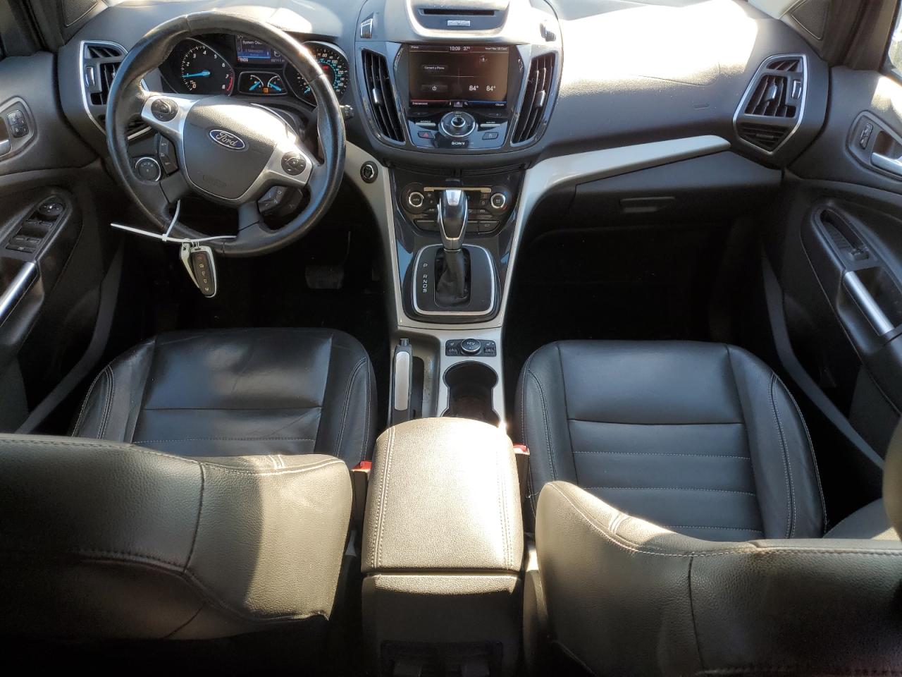 2013 Ford Escape - Image 8