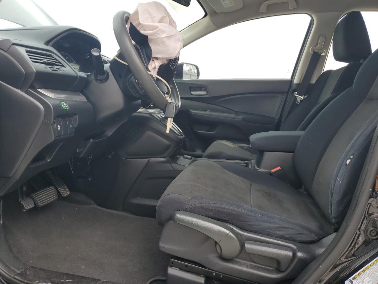 2015 Honda CR-V - Image 7
