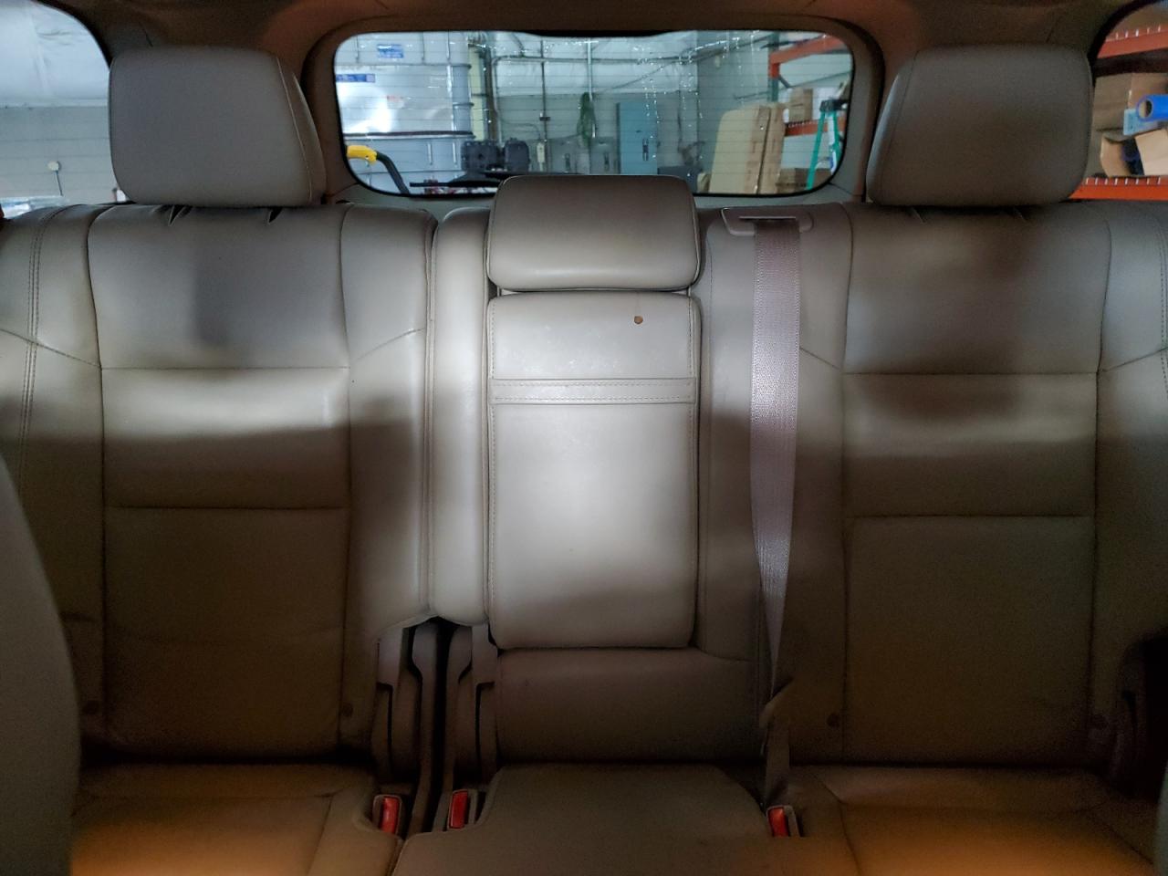 2018 Jeep Grand Cherokee - Image 10