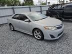 2014 Toyota Camry L за продажба в Riverview, FL - Mechanical