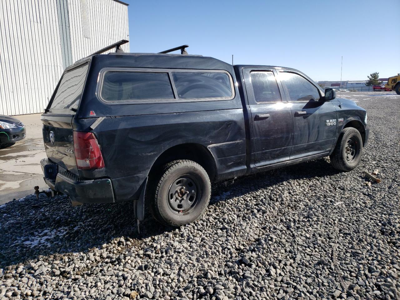 2017 RAM 1500 - Image 3