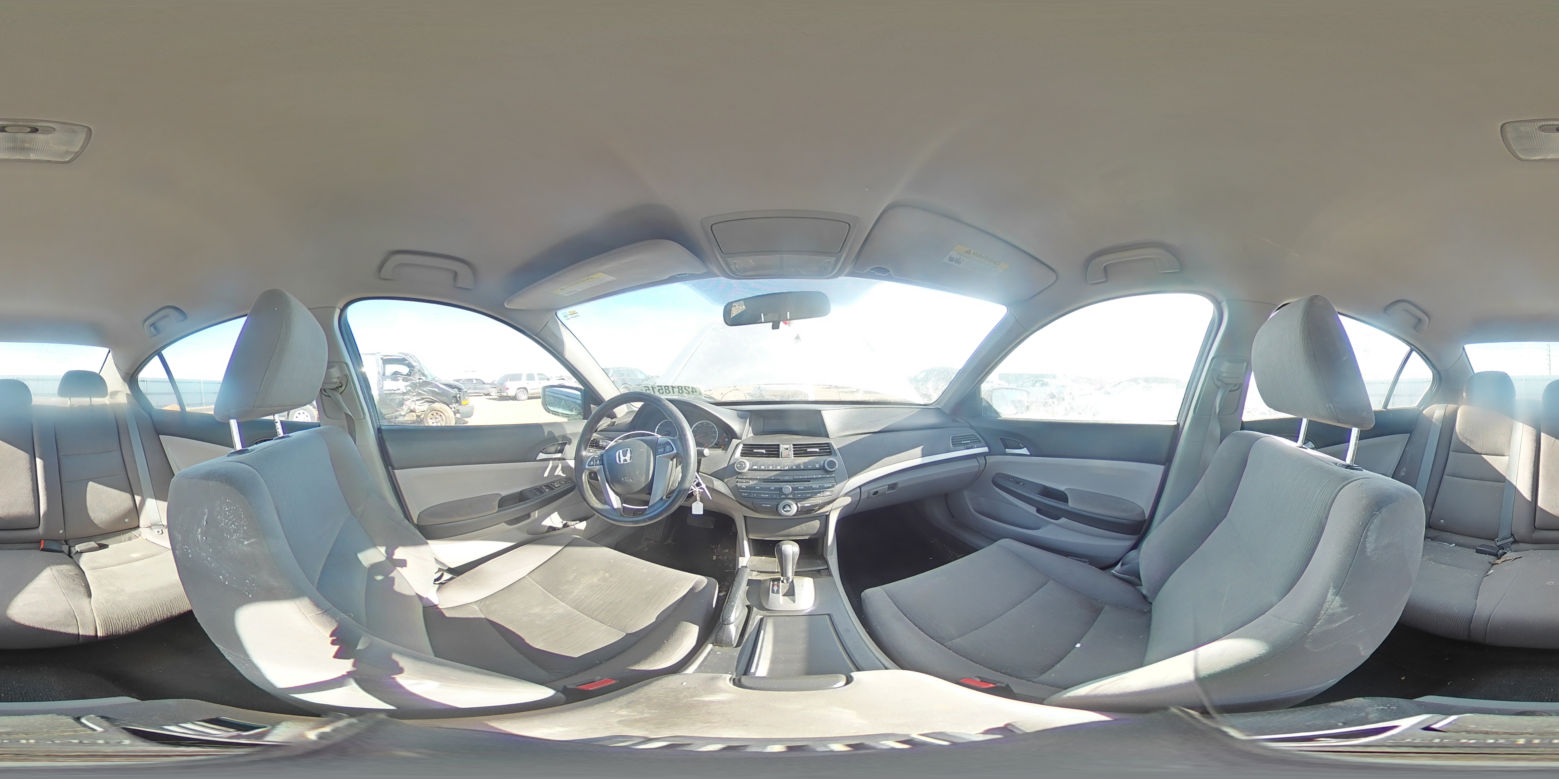 2012 Honda Accord - Image 13
