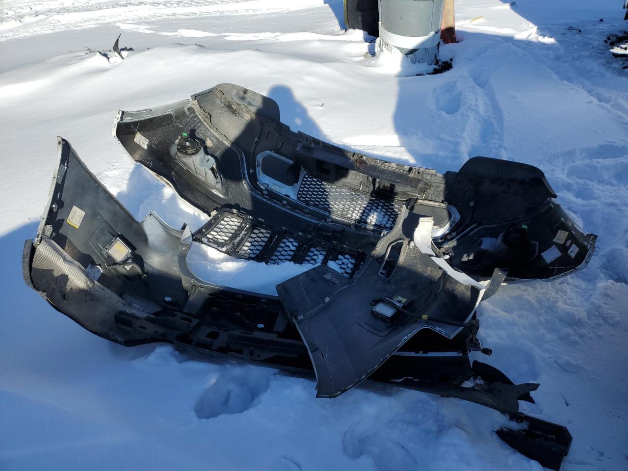 2021 Jeep Grand Cherokee - Image 13