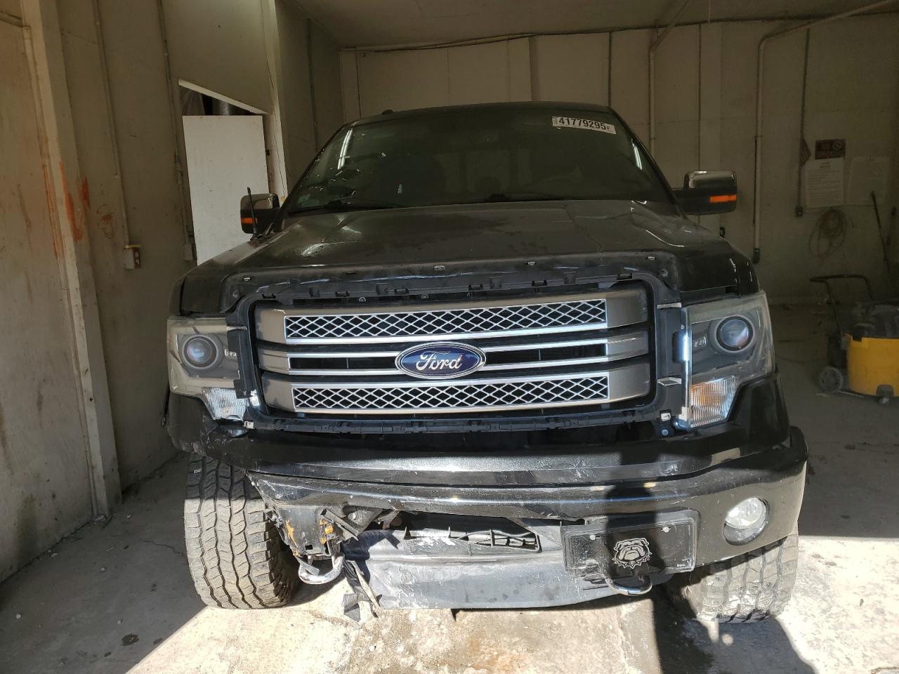 2014 Ford F-150 - Image 5