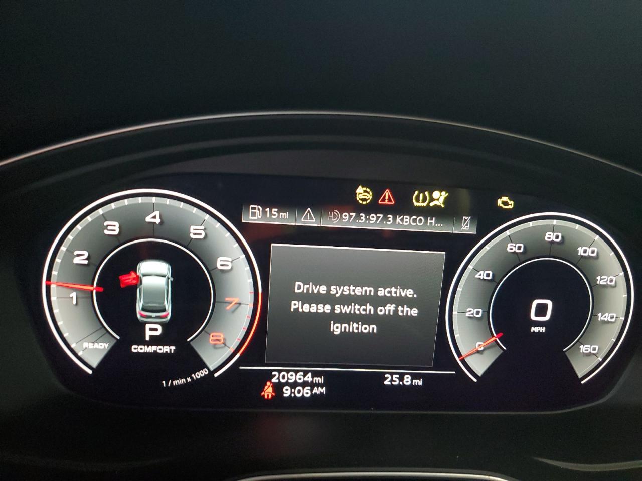 2023 Audi Q5 - Image 9