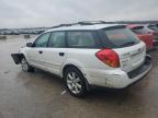 2006 Subaru Legacy Outback 2.5I на продаже в Kansas City, KS - Front End