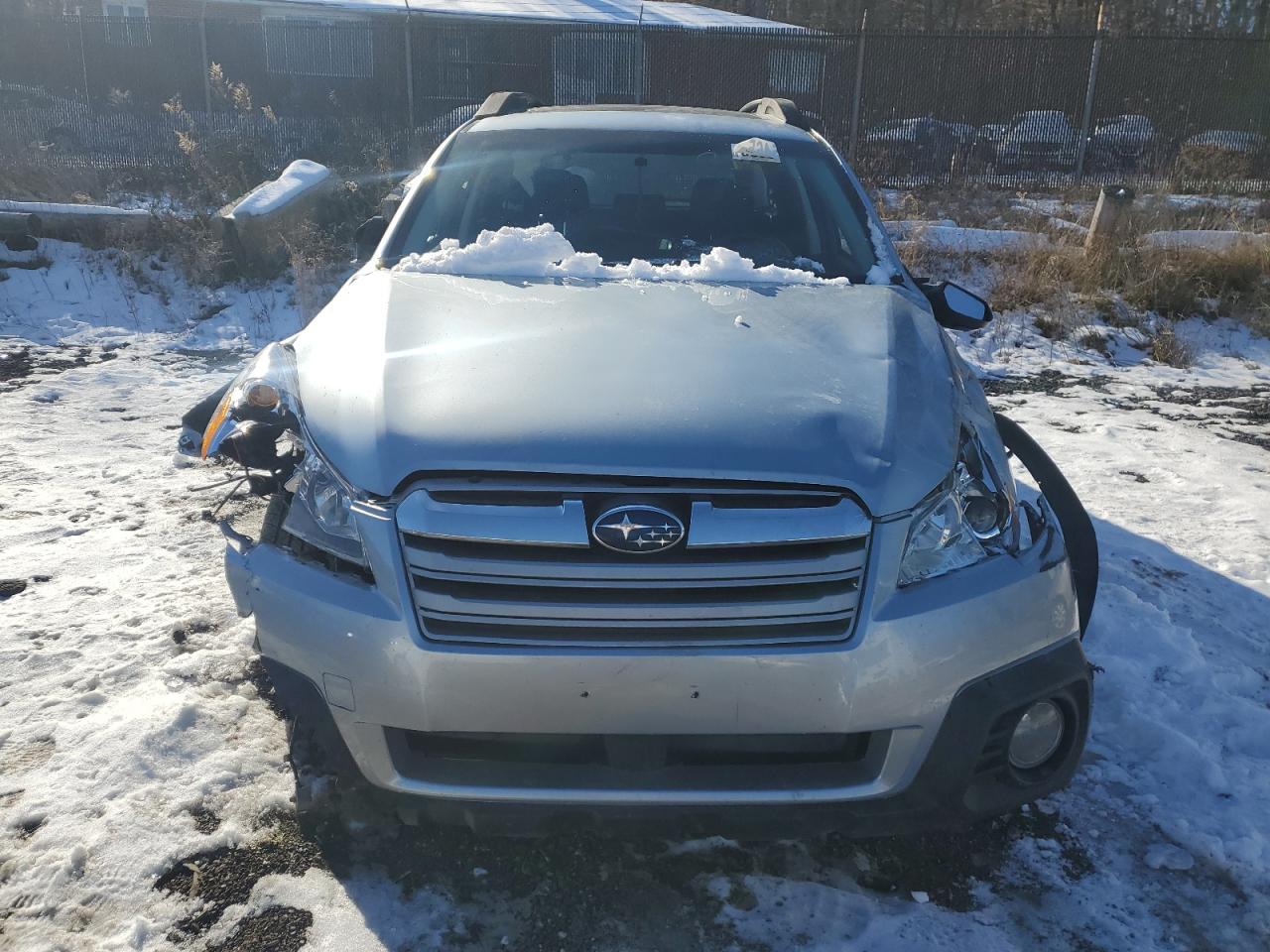 2013 Subaru Outback - Image 5
