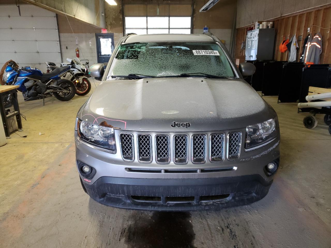 2015 Jeep Compass - Image 5