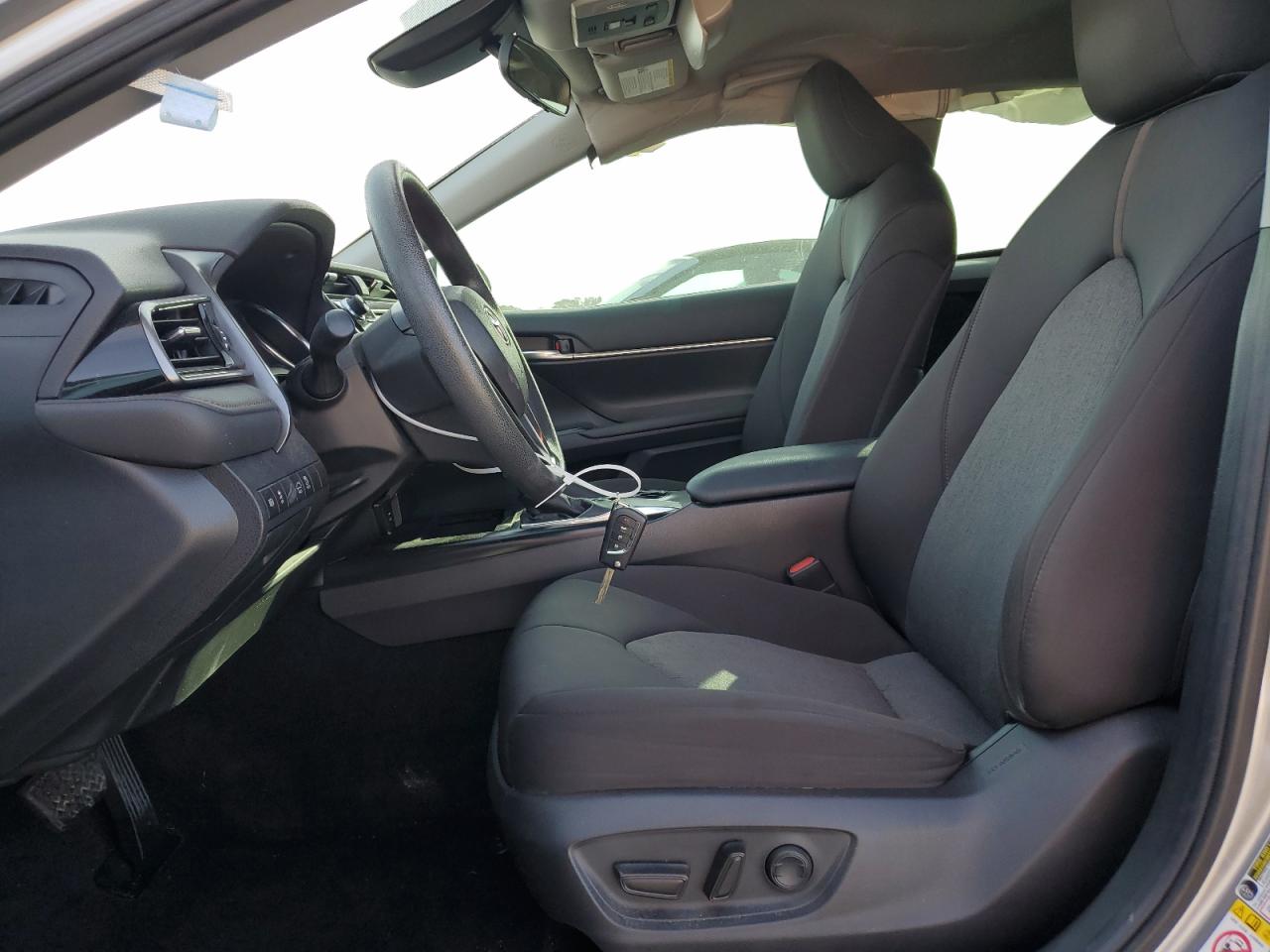 2019 Toyota Camry - Image 7
