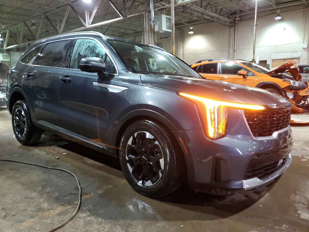 2024 Kia Sorento - Image 4