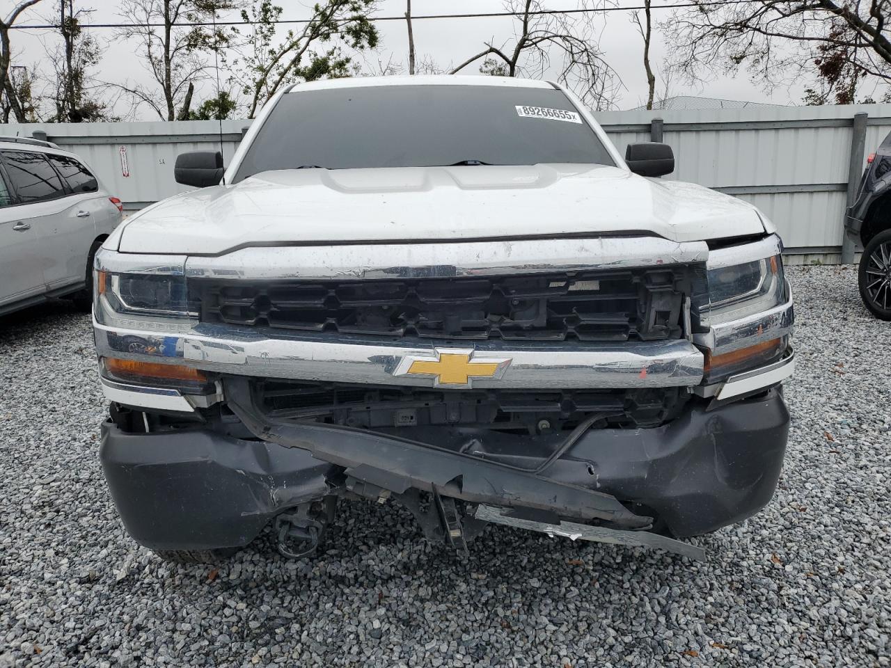 2019 Chevrolet Silverado - Image 5