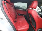 2021 Alfa Romeo Stelvio Ti en Venta en Conway, AR - All Over