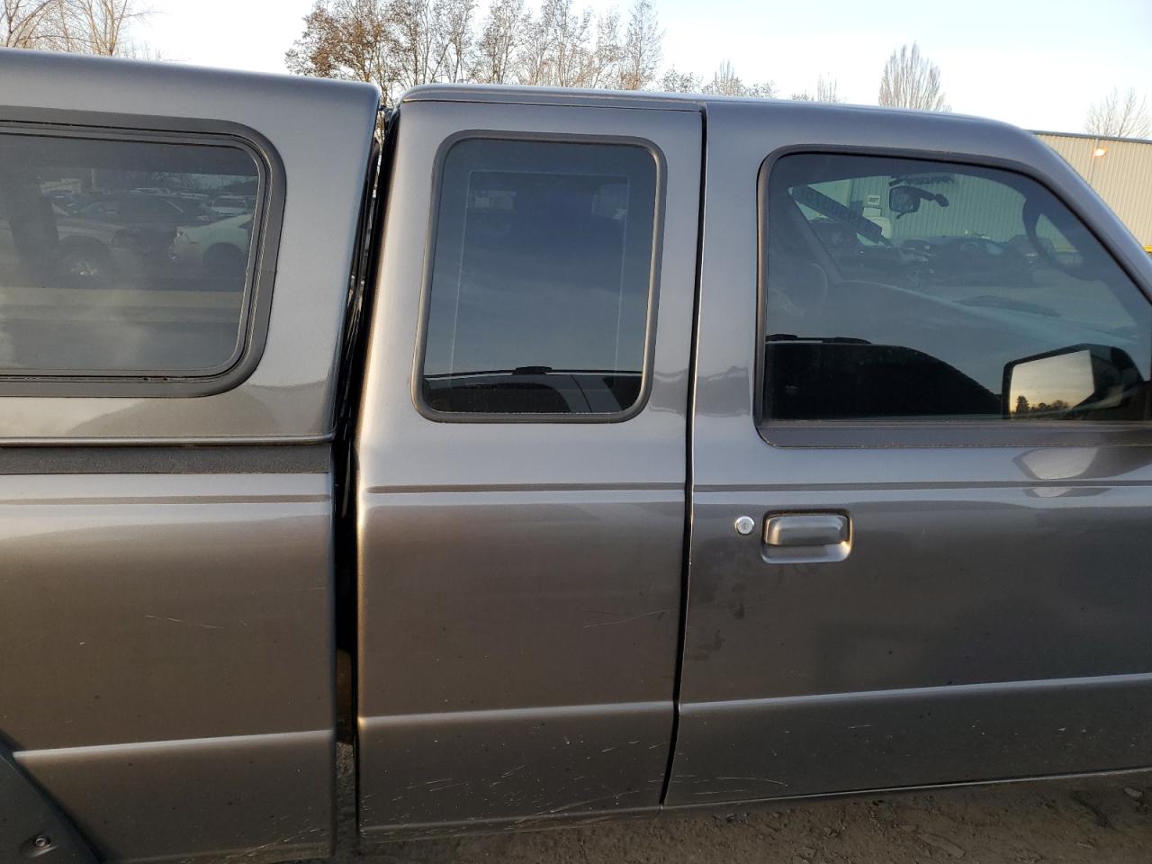 2007 Ford Ranger - Image 10