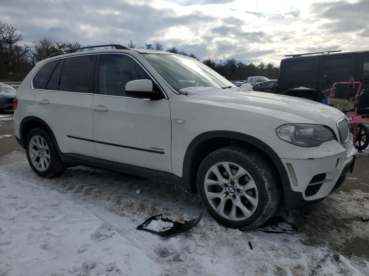 2013 BMW X5 - Image 4