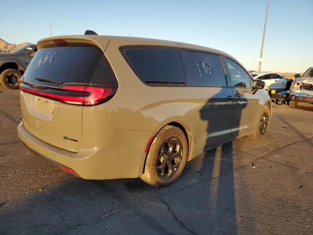  CHRYSLER PACIFICA 2023 Gray