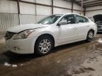 2012 Nissan Altima Base за продажба в Pennsburg, PA - Front End