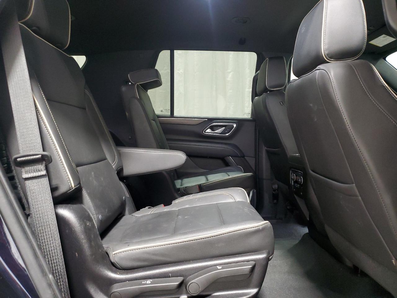 2023 Chevrolet Tahoe - Image 11