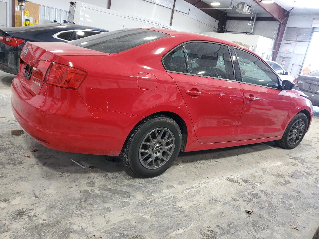 2014 Volkswagen Jetta - Image 3