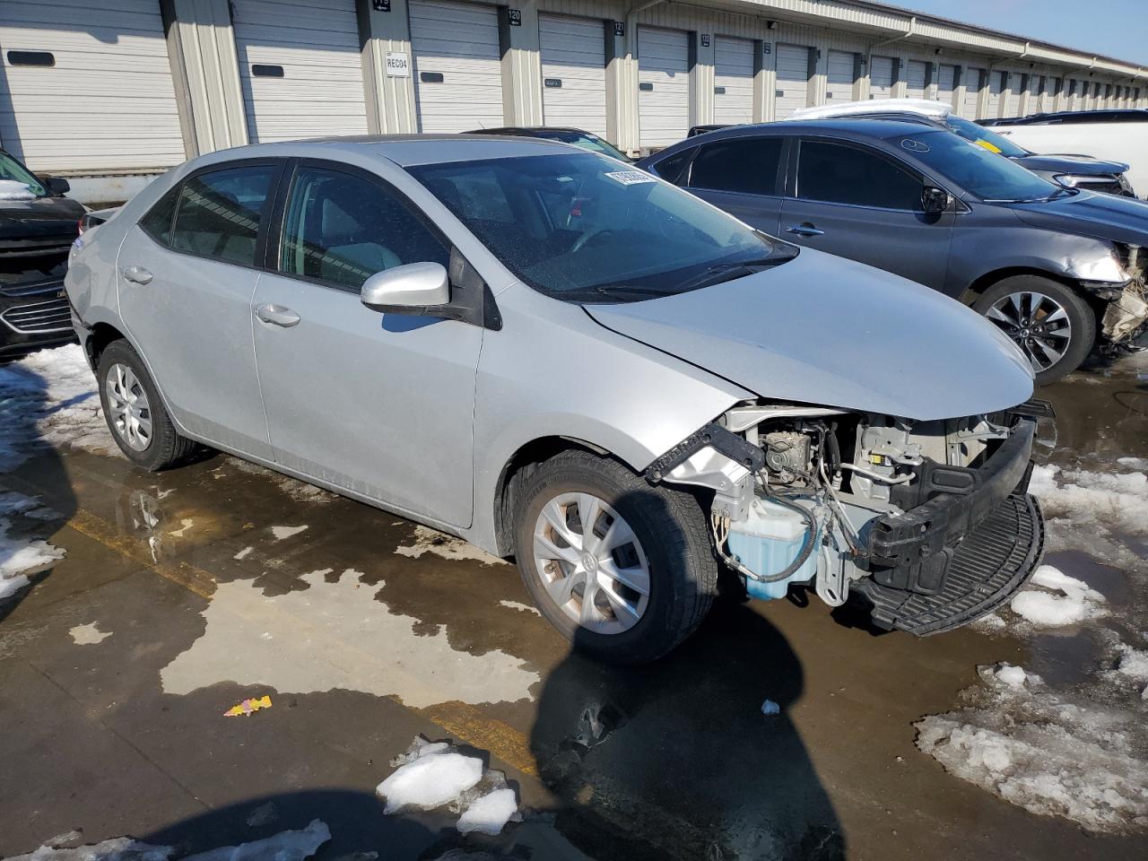 2016 Toyota Corolla - Image 4
