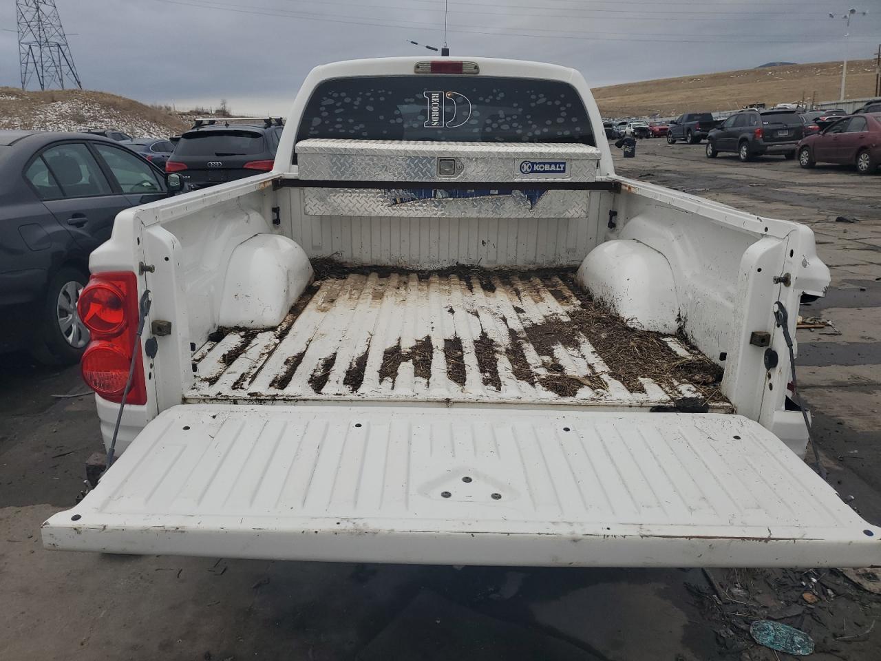 2011 Dodge Dakota - Image 6