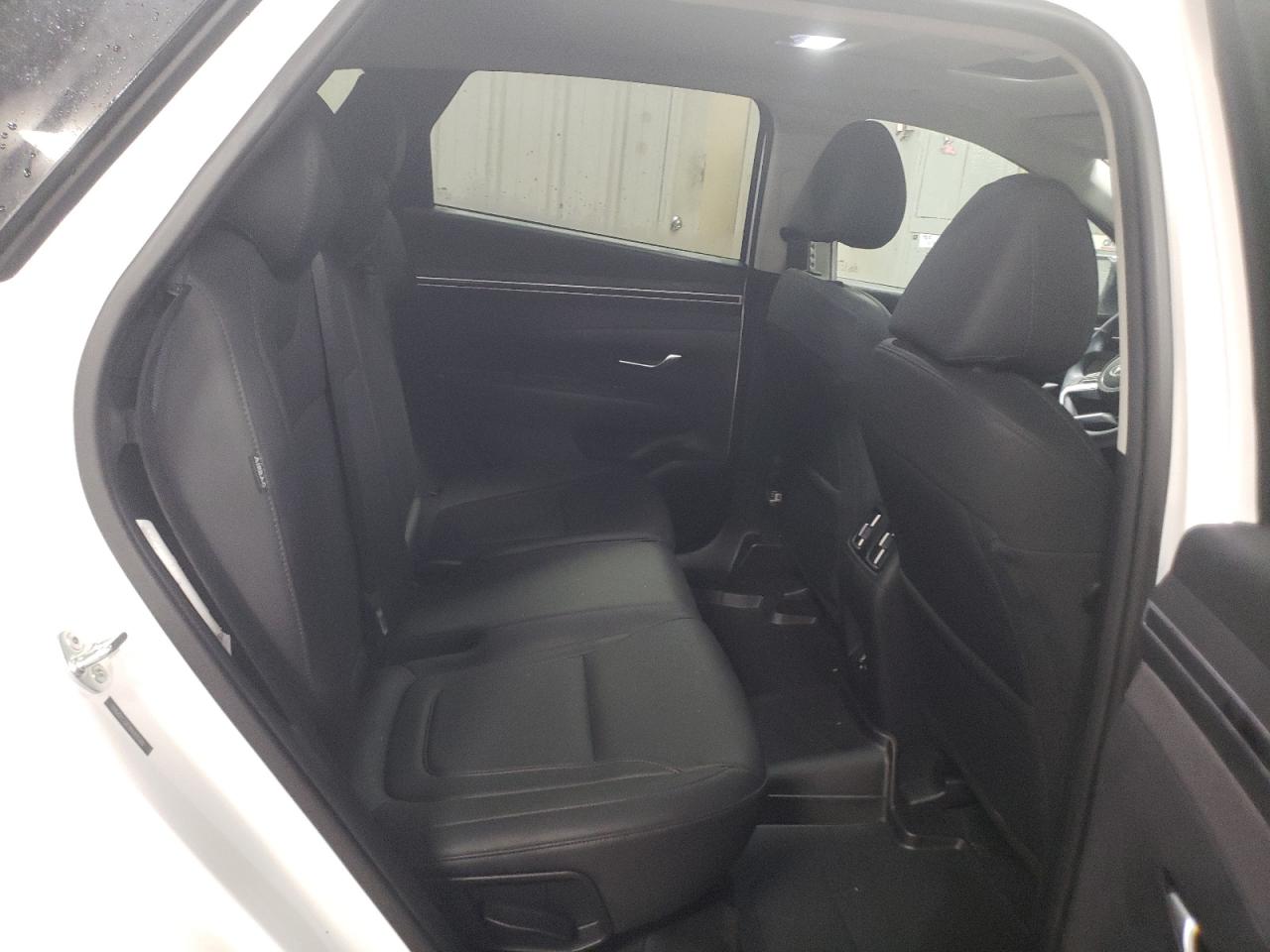 2024 Hyundai Tucson - Image 10