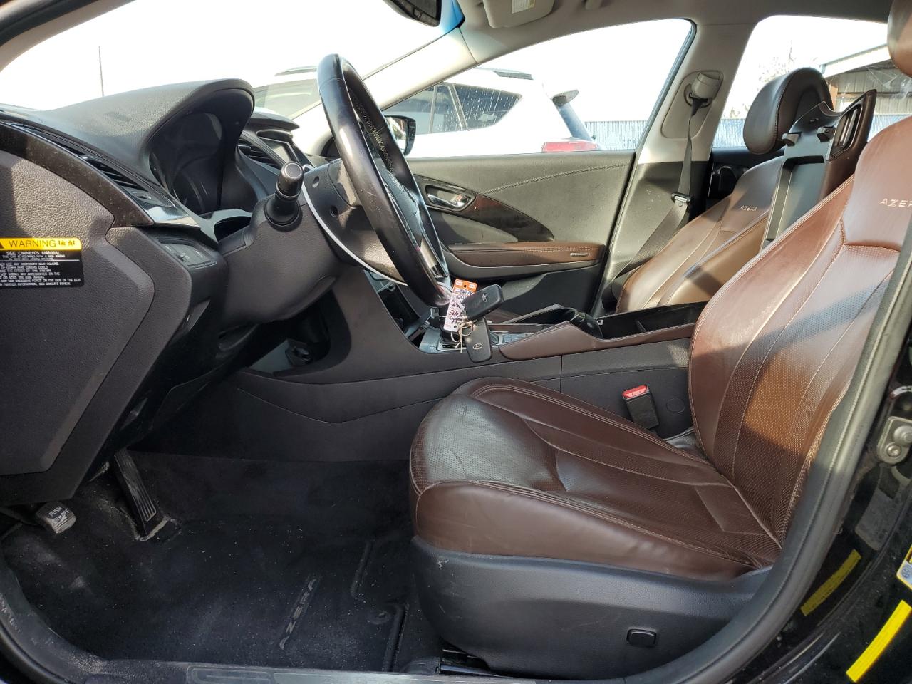 2013 Hyundai Azera - Image 7