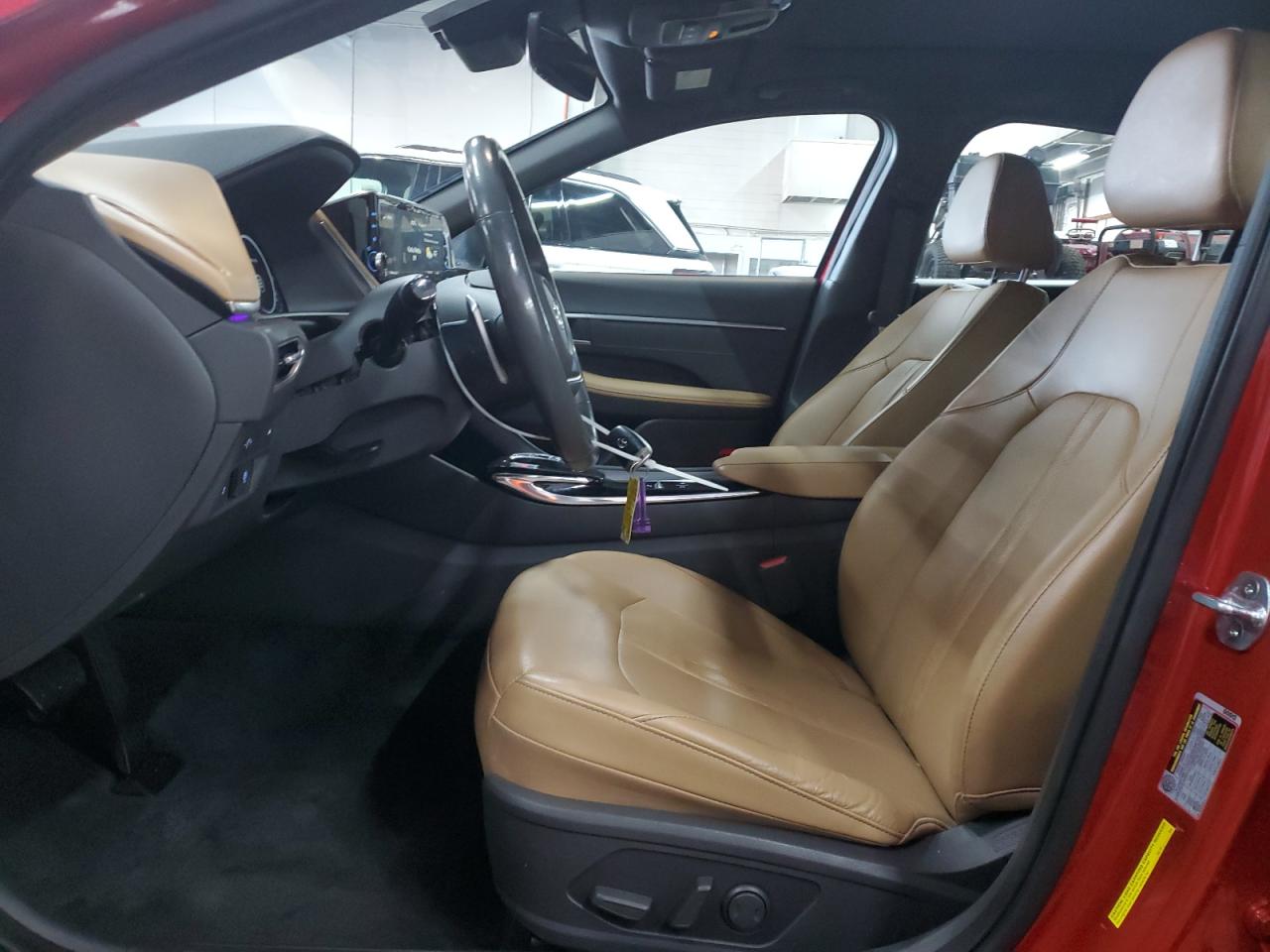 2020 Hyundai Sonata - Image 7
