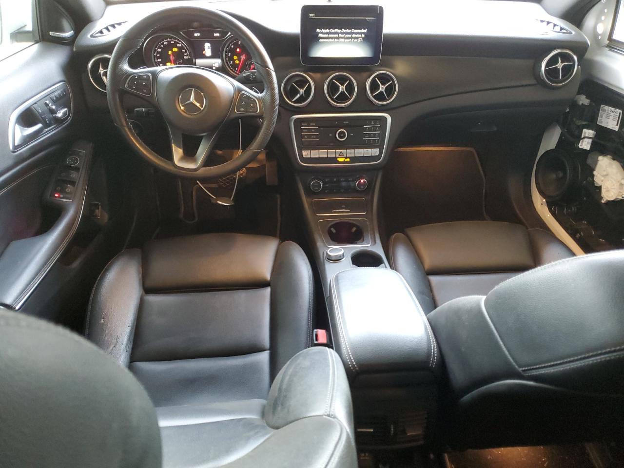 2019 Mercedes-Benz GLA-klasse - Image 8