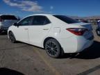 North Las Vegas, NV에서 판매 중인 2015 Toyota Corolla L - Rear End