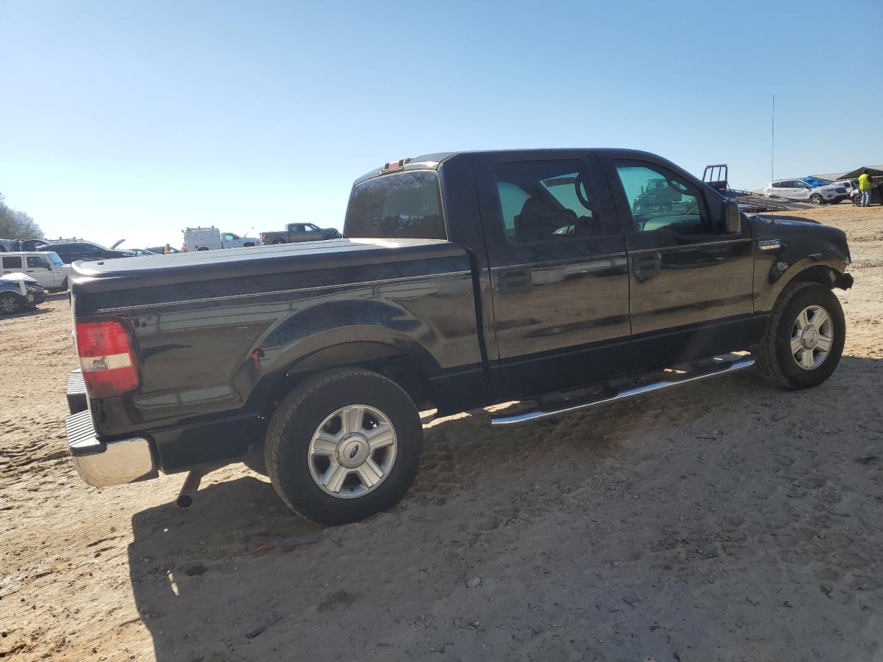 2004 Ford F-150 - Image 3