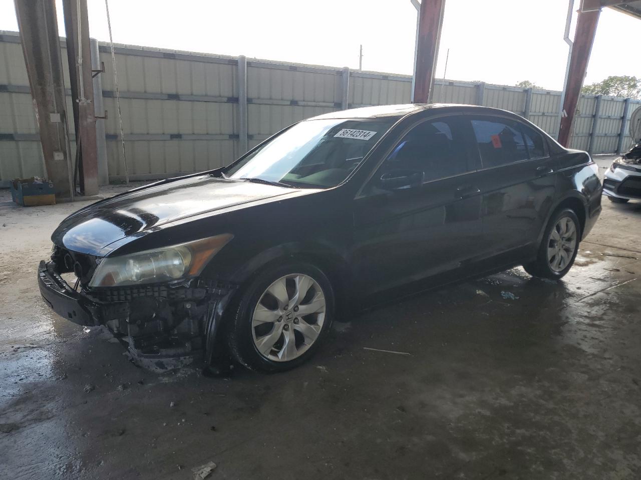 2009 Honda Accord - Image 1