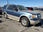 2006 Ford Expedition Eddie Bauer de vânzare în North Las Vegas, NV - Rear End