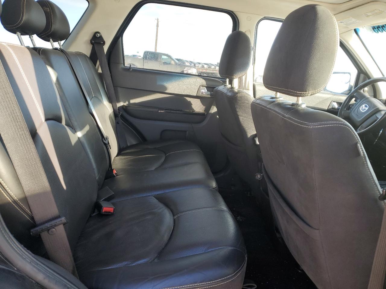 2008 Mazda Tribute S VIN: 4F2CZ96198KM29189 Lot: 87827555