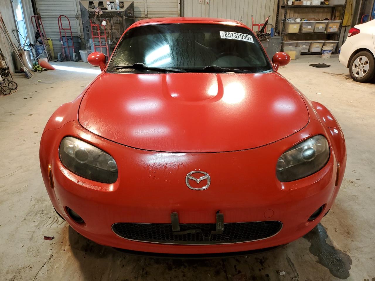 2008 Mazda MX-5 - Image 5