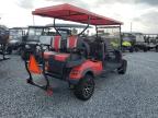 2022 GOLF CART CART for sale at Copart FL - TAMPA SOUTH