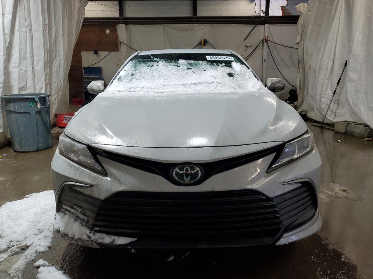 2023 Toyota Camry - Image 5
