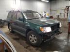 1998 Toyota Land Cruiser  for Sale in New Britain, CT - Front End