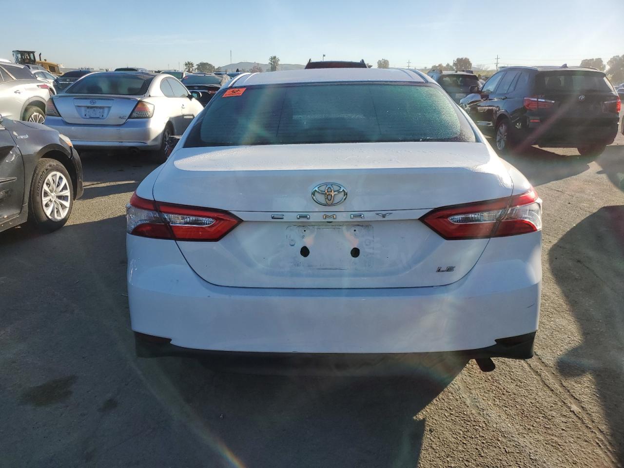 2018 Toyota Camry - Image 6