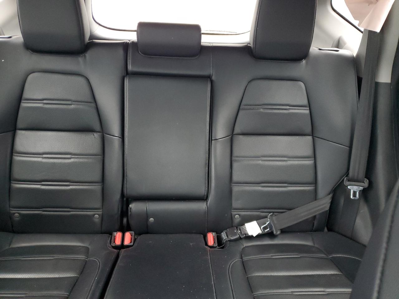 2018 Honda CR-V - Image 10