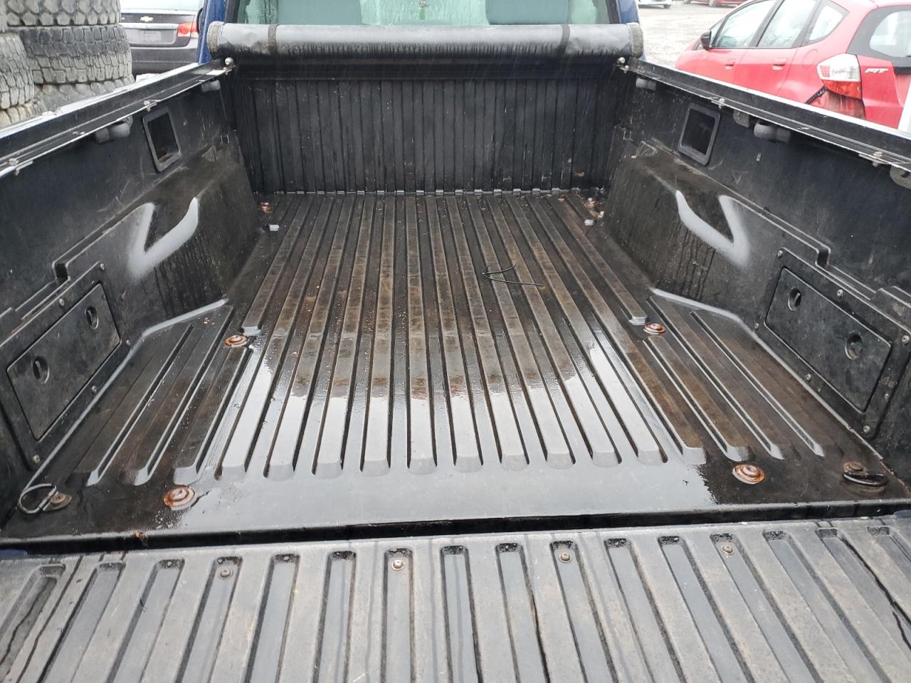 2008 Toyota Tacoma - Image 10