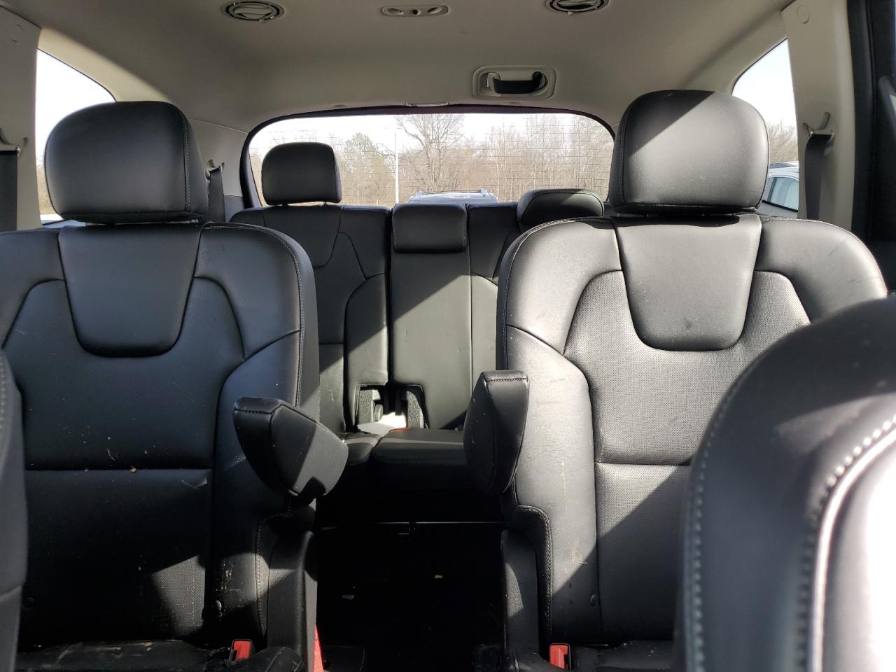 2024 Kia Telluride - Image 10