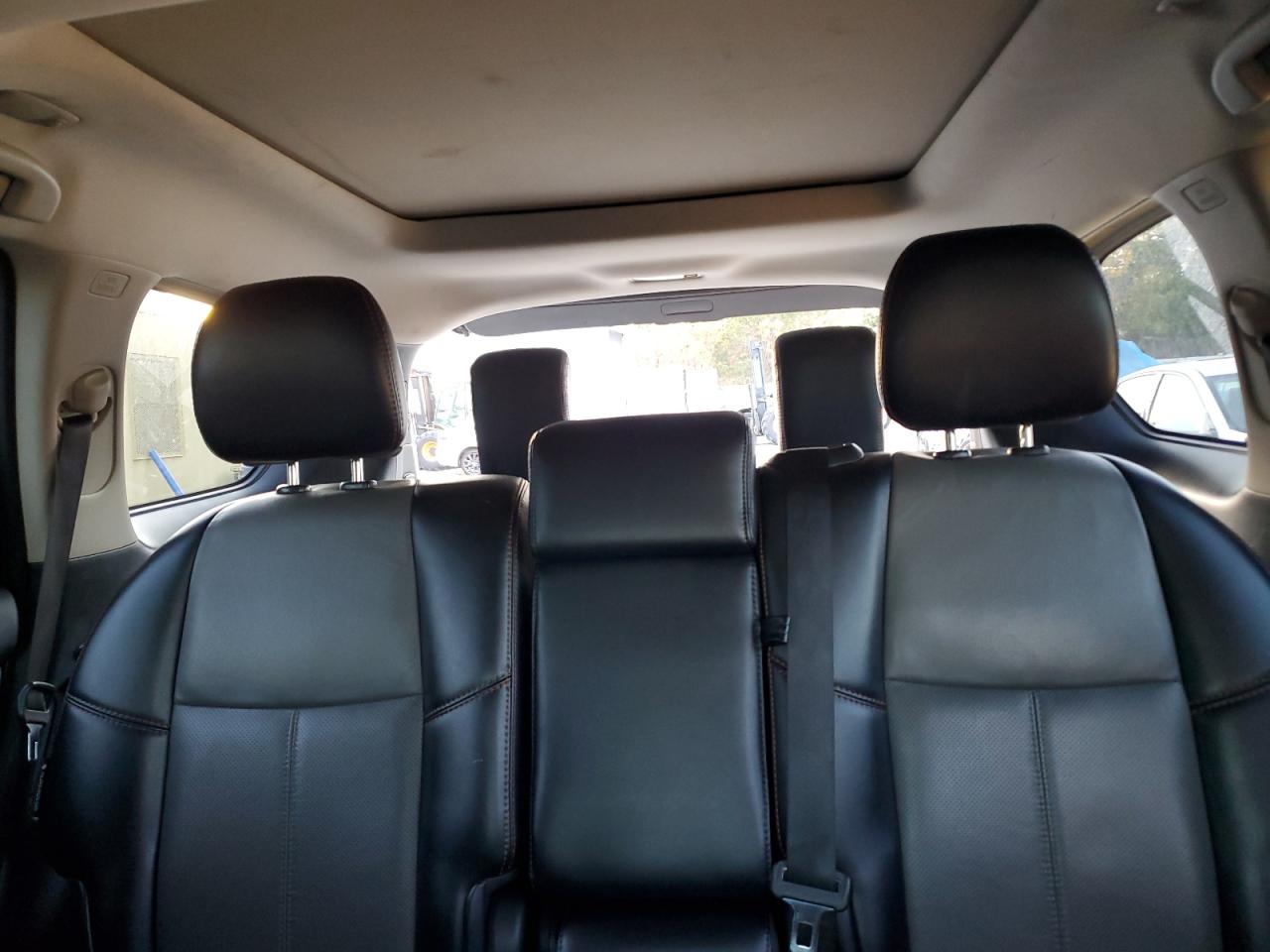 2019 Nissan Pathfinder S VIN: 5N1DR2MM7KC645788 Lot: 87732455