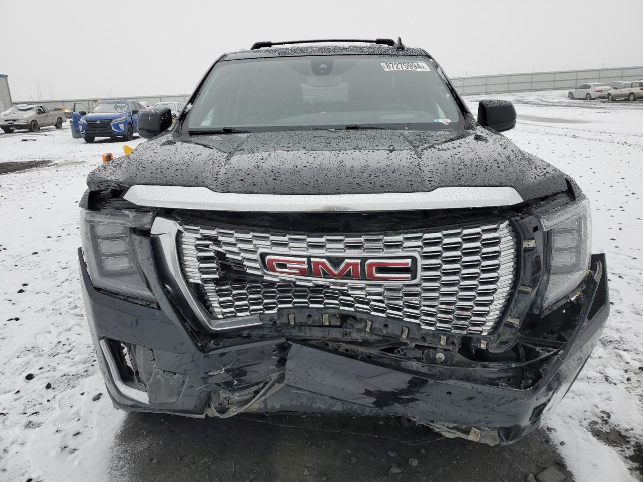 2022 GMC Yukon - Image 5