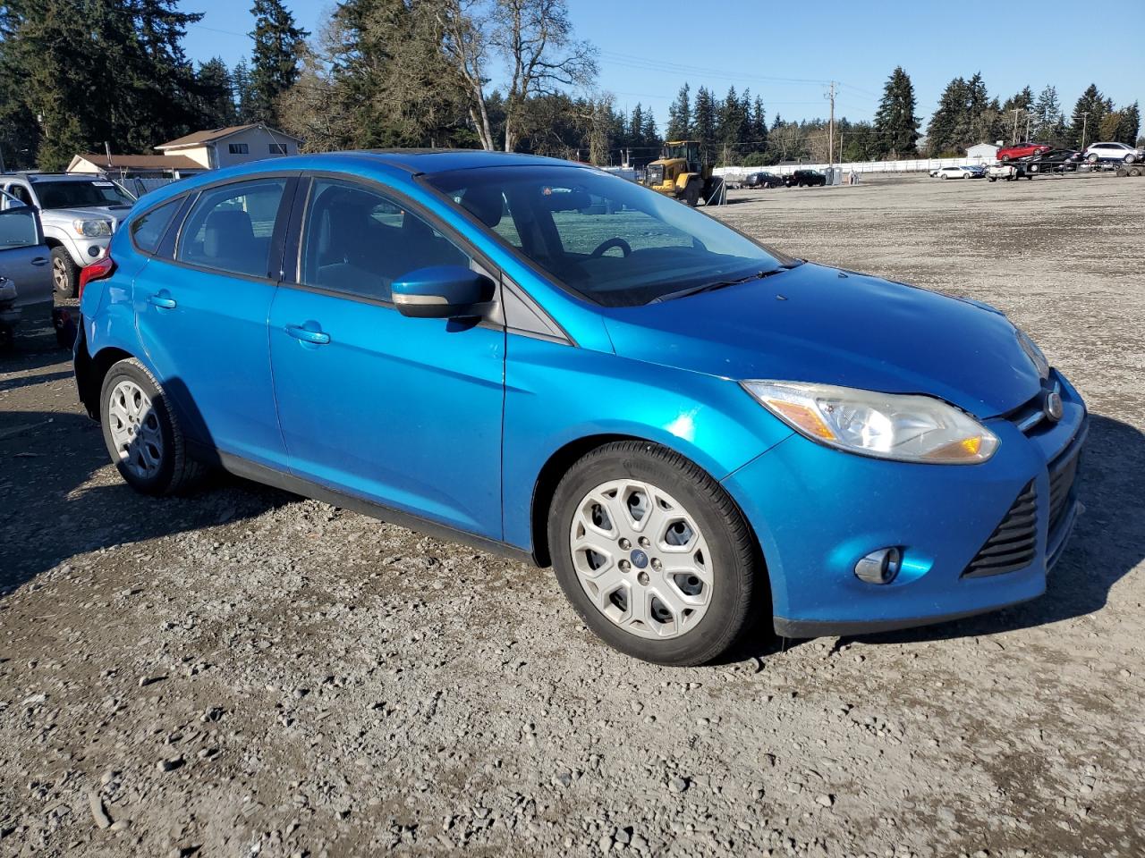 2012 Ford Focus - Image 4